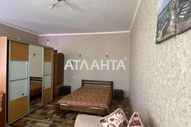 1-кімнатна квартира за адресою вул. Перлинна (площа 40 м²) - Atlanta.ua - фото 11