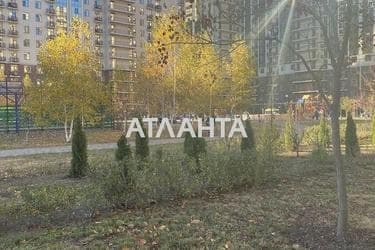 1-кімнатна квартира за адресою вул. Перлинна (площа 40 м²) - Atlanta.ua - фото 19
