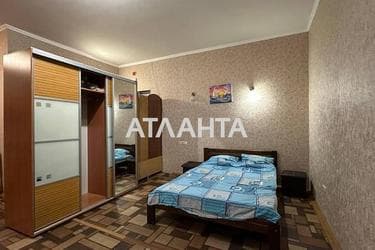 1-room apartment apartment by the address st. Zhemchuzhnaya (area 40 m²) - Atlanta.ua - photo 21