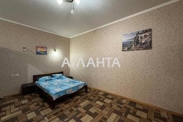 1-room apartment apartment by the address st. Zhemchuzhnaya (area 40 m²) - Atlanta.ua - photo 22