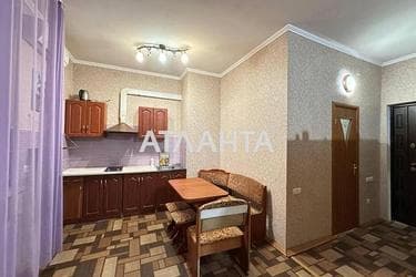 1-room apartment apartment by the address st. Zhemchuzhnaya (area 40 m²) - Atlanta.ua - photo 23