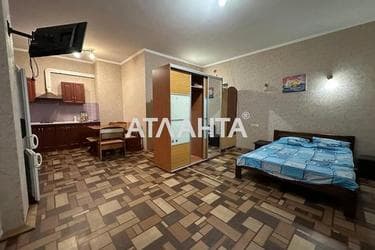 1-room apartment apartment by the address st. Zhemchuzhnaya (area 40 m²) - Atlanta.ua - photo 24
