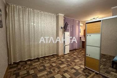 1-room apartment apartment by the address st. Zhemchuzhnaya (area 40 m²) - Atlanta.ua - photo 25