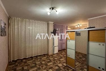1-room apartment apartment by the address st. Zhemchuzhnaya (area 40 m²) - Atlanta.ua - photo 26