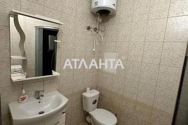 1-room apartment apartment by the address st. Zhemchuzhnaya (area 40 m²) - Atlanta.ua - photo 27