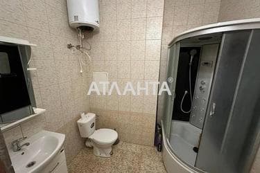 1-room apartment apartment by the address st. Zhemchuzhnaya (area 40 m²) - Atlanta.ua - photo 28