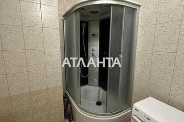 1-room apartment apartment by the address st. Zhemchuzhnaya (area 40 m²) - Atlanta.ua - photo 30