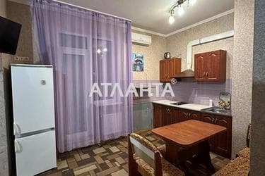 1-room apartment apartment by the address st. Zhemchuzhnaya (area 40 m²) - Atlanta.ua - photo 20
