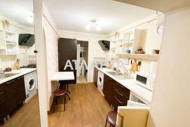 1-room apartment apartment by the address st. Panteleymonovskaya Chizhikova (area 46,6 m²) - Atlanta.ua - photo 8