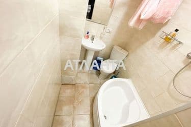 1-room apartment apartment by the address st. Panteleymonovskaya Chizhikova (area 46,6 m²) - Atlanta.ua - photo 11
