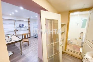 1-room apartment apartment by the address st. Panteleymonovskaya Chizhikova (area 46,6 m²) - Atlanta.ua - photo 12