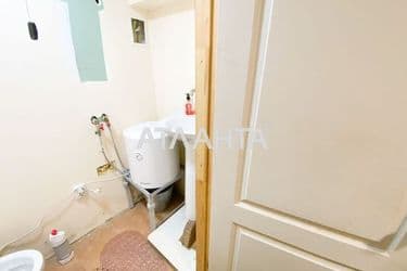 1-room apartment apartment by the address st. Panteleymonovskaya Chizhikova (area 46,6 m²) - Atlanta.ua - photo 14