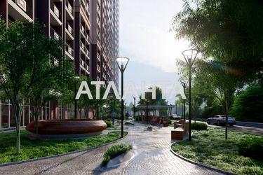 1-room apartment apartment by the address st. Genuezskaya (area 45,2 m²) - Atlanta.ua - photo 9