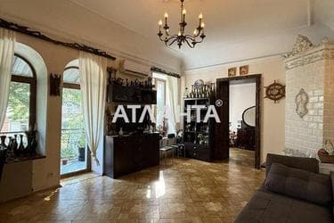 3-кімнатна квартира за адресою вул. Княжа (площа 110,6 м²) - Atlanta.ua - фото 37