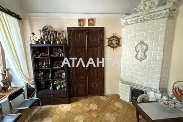 3-кімнатна квартира за адресою вул. Княжа (площа 110,6 м²) - Atlanta.ua - фото 41