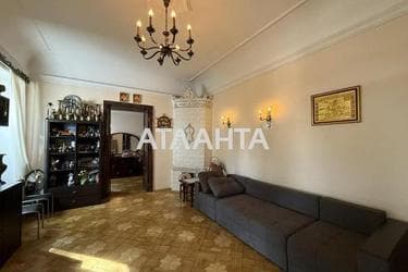 3-кімнатна квартира за адресою вул. Княжа (площа 110,6 м²) - Atlanta.ua - фото 36