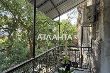 3-кімнатна квартира за адресою вул. Княжа (площа 110,6 м²) - Atlanta.ua - фото 69