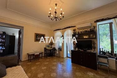3-кімнатна квартира за адресою вул. Княжа (площа 110,6 м²) - Atlanta.ua - фото 64