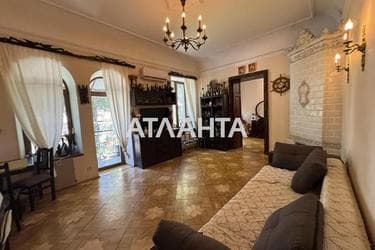 3-кімнатна квартира за адресою вул. Княжа (площа 110,6 м²) - Atlanta.ua - фото 65