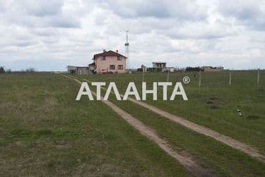 Landplot by the address st. Solnechnaya (area 10,6 acr) - Atlanta.ua - photo 5