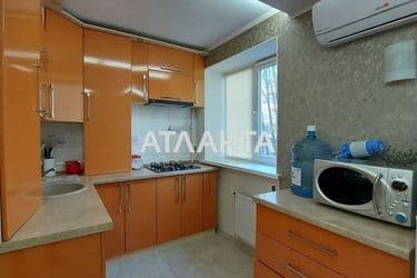 3-rooms apartment apartment by the address st. Fontanskaya dor Perekopskoy Divizii (area 53 m²) - Atlanta.ua - photo 19