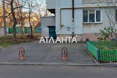 3-rooms apartment apartment by the address st. Fontanskaya dor Perekopskoy Divizii (area 53 m²) - Atlanta.ua - photo 28