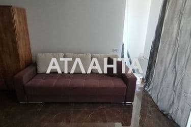 1-room apartment apartment by the address st. Shevchenko pr (area 25 m²) - Atlanta.ua - photo 9