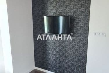 1-room apartment apartment by the address st. Shevchenko pr (area 25 m²) - Atlanta.ua - photo 8