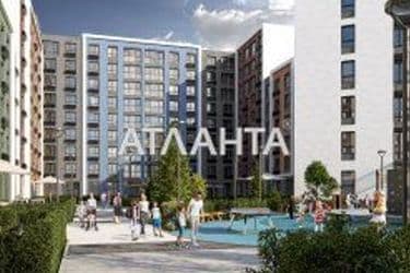 2-rooms apartment apartment by the address st. Bocharova gen (area 68,0 m²) - Atlanta.ua - photo 4