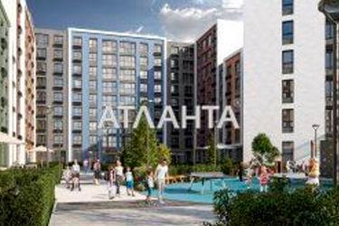 1-room apartment apartment by the address st. Bocharova gen (area 44,0 m²) - Atlanta.ua - photo 5