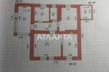 Commercial real estate at st. Sadovaya (area 106,5 m²) - Atlanta.ua - photo 47