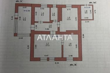 Commercial real estate at st. Sadovaya (area 106,5 m²) - Atlanta.ua - photo 47