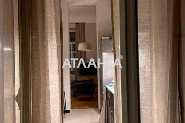 3-комнатная квартира по адресу ул. Софиевская (площадь 145 м²) - Atlanta.ua - фото 48