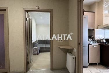 2-rooms apartment apartment by the address st. Donskogo Dmitriya (area 50,8 m²) - Atlanta.ua - photo 38