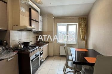 2-rooms apartment apartment by the address st. Donskogo Dmitriya (area 50,8 m²) - Atlanta.ua - photo 35