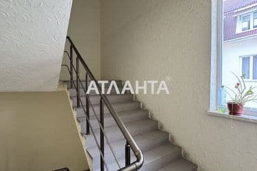 2-кімнатна квартира за адресою вул. Донського Дмитра (площа 50,8 м²) - Atlanta.ua - фото 48