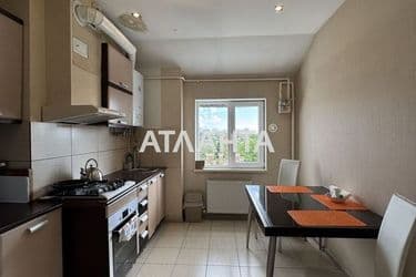 2-кімнатна квартира за адресою вул. Донського Дмитра (площа 50,8 м²) - Atlanta.ua - фото 44