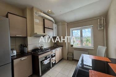 2-кімнатна квартира за адресою вул. Донського Дмитра (площа 50,8 м²) - Atlanta.ua - фото 28