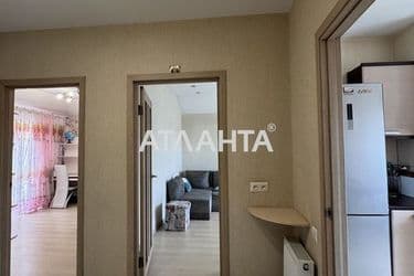 2-кімнатна квартира за адресою вул. Донського Дмитра (площа 50,8 м²) - Atlanta.ua - фото 47