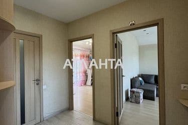2-кімнатна квартира за адресою вул. Донського Дмитра (площа 50,8 м²) - Atlanta.ua - фото 34