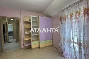 2-кімнатна квартира за адресою вул. Донського Дмитра (площа 50,8 м²) - Atlanta.ua - фото 39