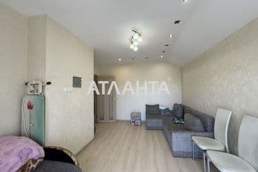 2-кімнатна квартира за адресою вул. Донського Дмитра (площа 50,8 м²) - Atlanta.ua - фото 38