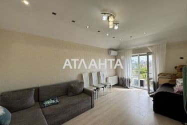 2-кімнатна квартира за адресою вул. Донського Дмитра (площа 50,8 м²) - Atlanta.ua - фото 25