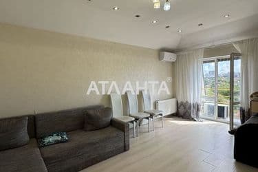 2-кімнатна квартира за адресою вул. Донського Дмитра (площа 50,8 м²) - Atlanta.ua - фото 42