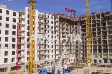 1-room apartment apartment by the address st. Varnenskaya (area 36,5 m²) - Atlanta.ua - photo 5