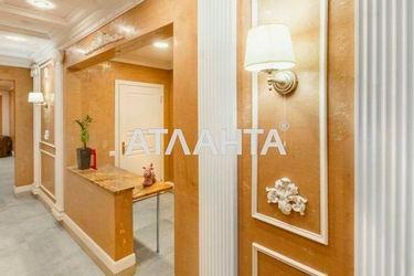 1-комнатная квартира по адресу ул. Максимовича (площадь 41 м²) - Atlanta.ua - фото 20