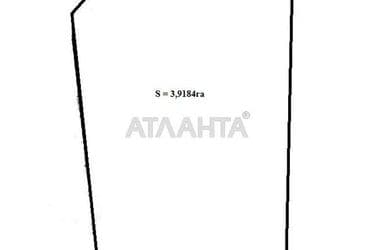 Landplot by the address st. 6 km Ovid dorogi (area 392 acr) - Atlanta.ua - photo 4