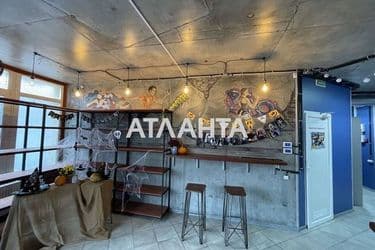 Коммерческая недвижимость по адресу ул. Бреуса (площадь 261,1 м²) - Atlanta.ua - фото 22