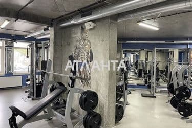 Коммерческая недвижимость по адресу ул. Бреуса (площадь 261,1 м²) - Atlanta.ua - фото 26
