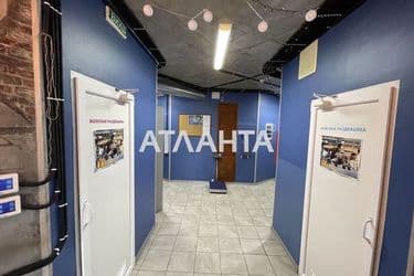 Коммерческая недвижимость по адресу ул. Бреуса (площадь 261,1 м²) - Atlanta.ua - фото 27